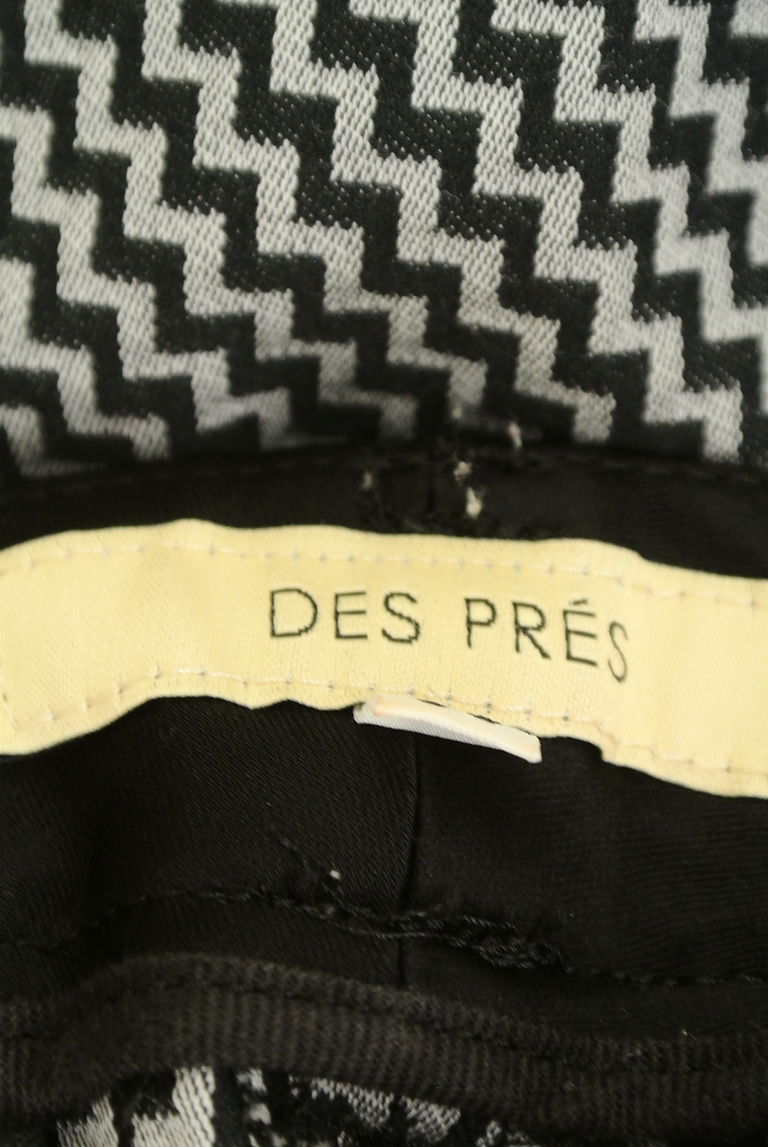 DES PRES（デプレ）の古着「商品番号：PR10252367」-大画像6