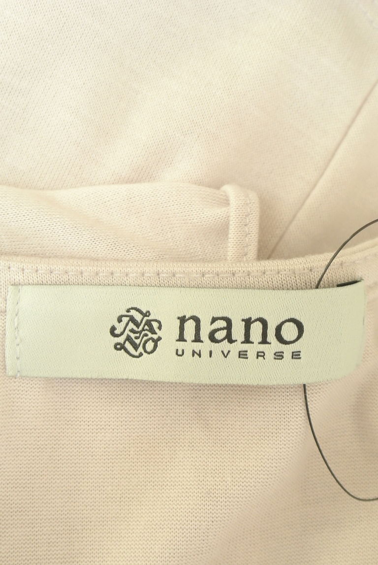 nano・universe（ナノユニバース）の古着「商品番号：PR10252377」-大画像6