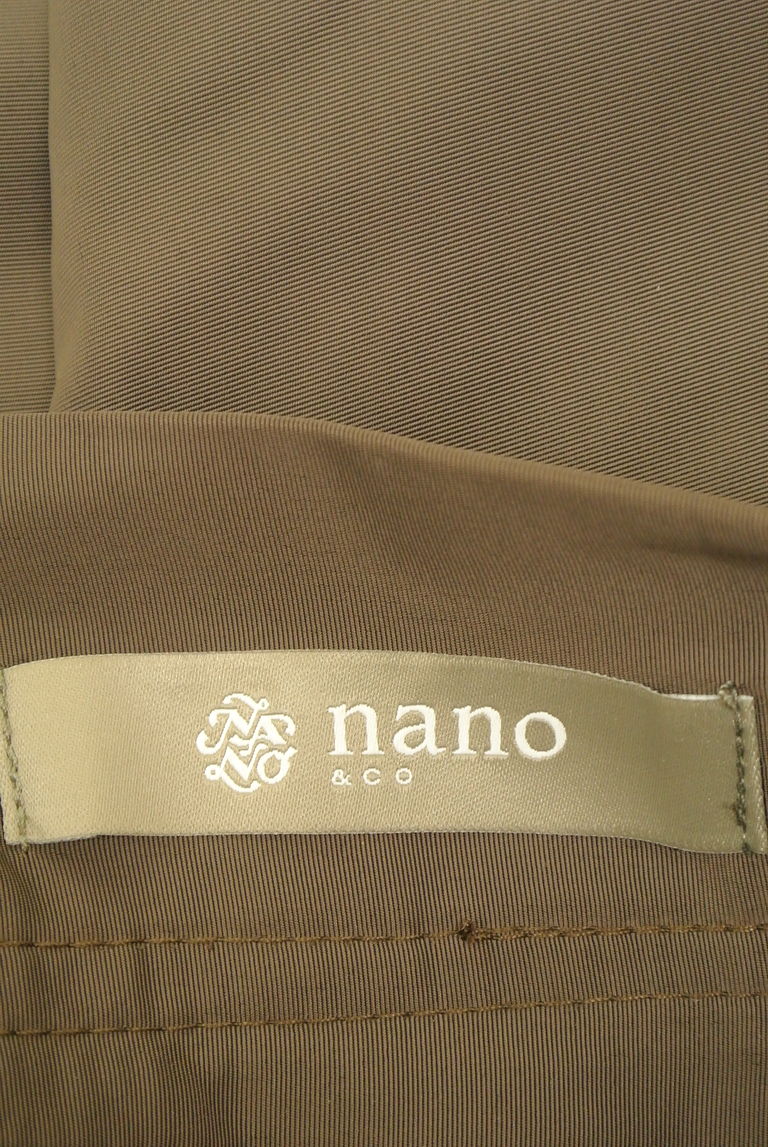 nano・universe（ナノユニバース）の古着「商品番号：PR10252381」-大画像6