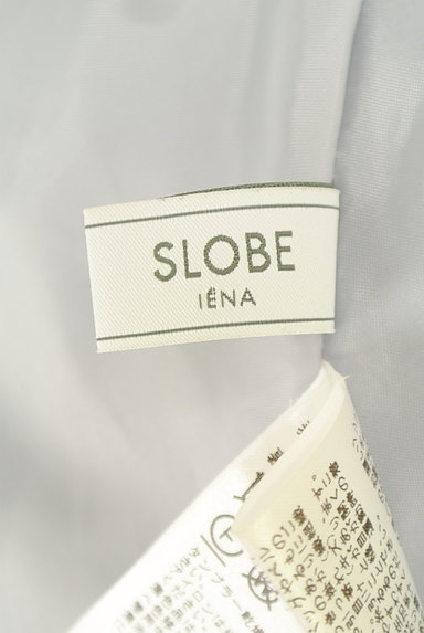SLOBE IENA（スローブイエナ）の古着「パステルフレアウールスカート（スカート）」大画像６へ
