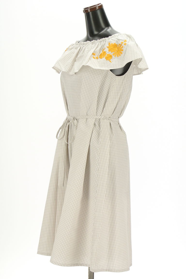 Couture Brooch（クチュールブローチ）の古着「商品番号：PR10252399」-大画像3