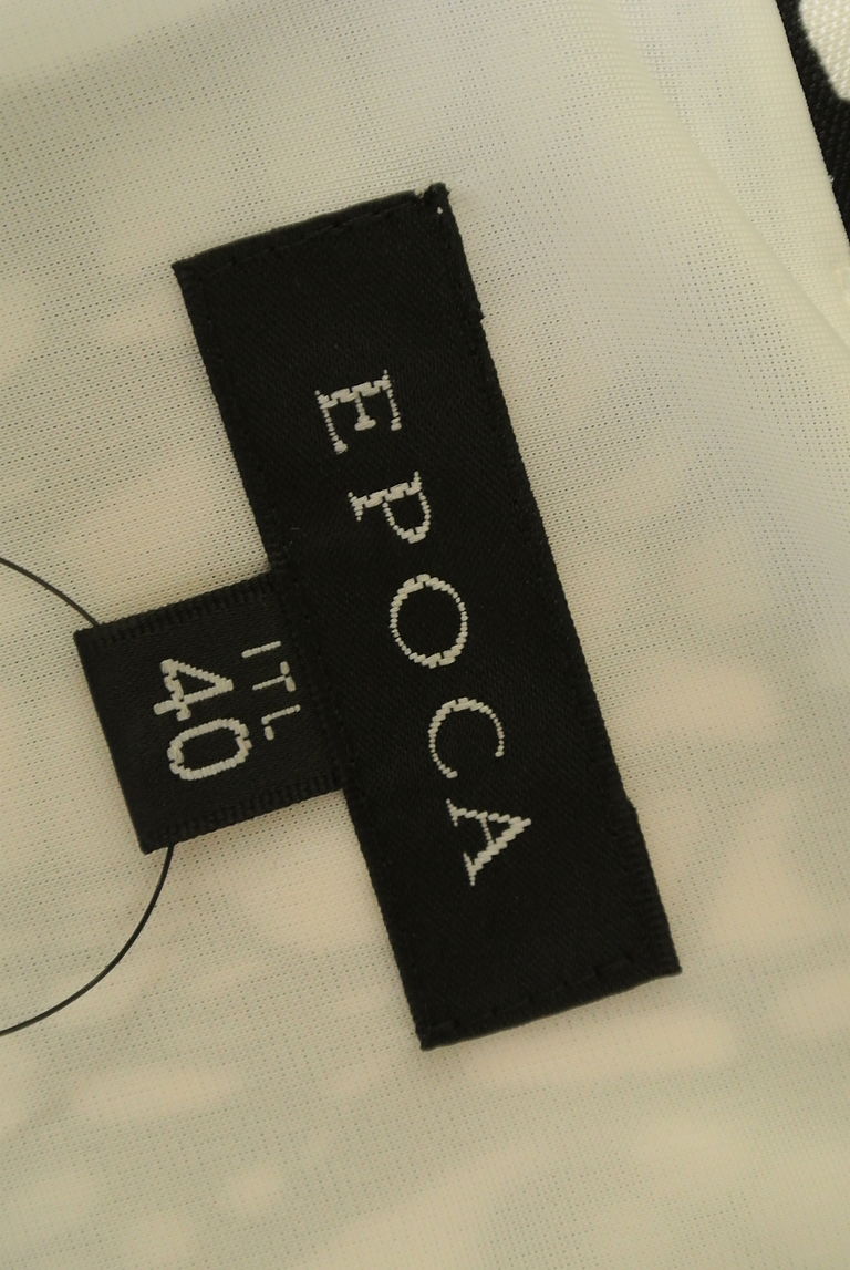 EPOCA（エポカ）の古着「商品番号：PR10252403」-大画像6