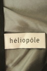 heliopole（エリオポール）の古着「商品番号：PR10252412」-6