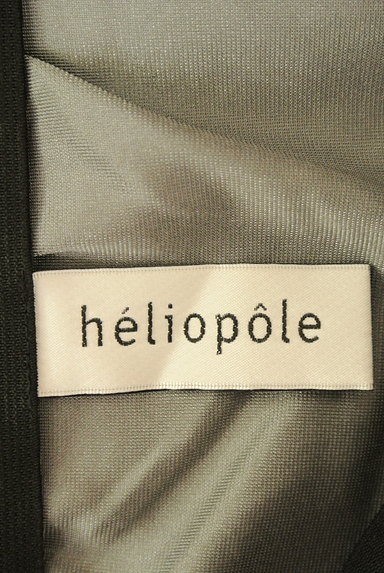 heliopole（エリオポール）の古着「タイトニット膝丈スカート（スカート）」大画像６へ