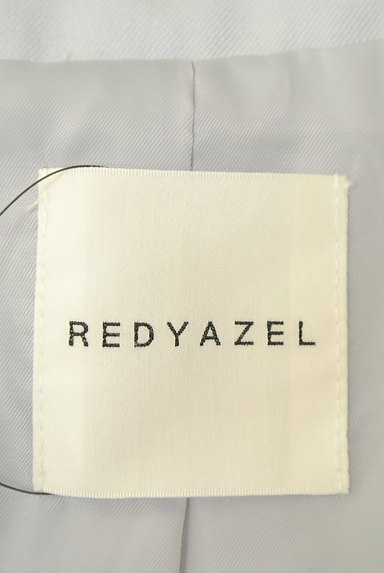 REDYAZEL（レディアゼル）の古着「ウエストリボントレンチコート（トレンチコート）」大画像６へ