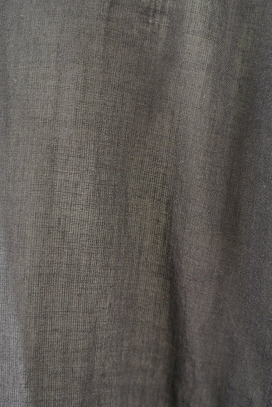 SM2（サマンサモスモス）の古着「ドロップシアーカジュアルシャツ（カジュアルシャツ）」大画像５へ