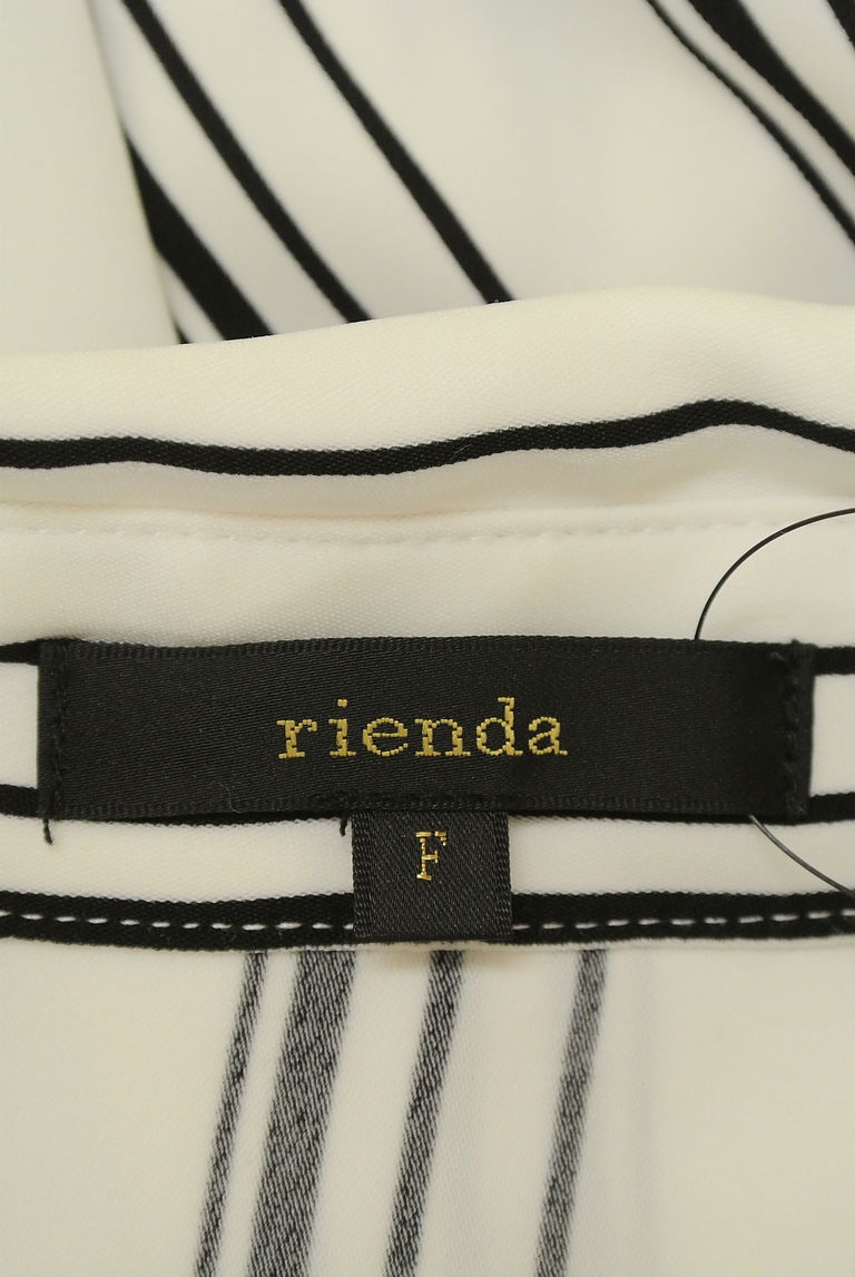 rienda（リエンダ）の古着「商品番号：PR10252484」-大画像6