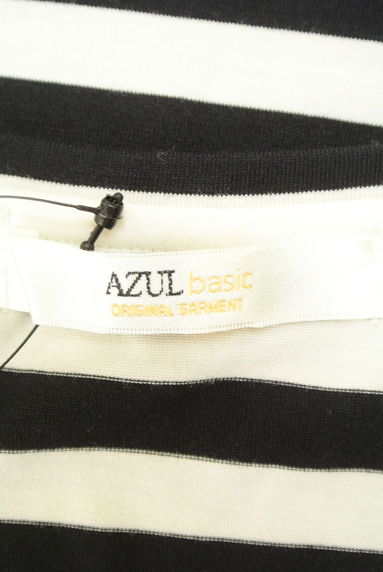 AZUL by moussy（アズールバイマウジー）の古着「商品番号：PR10252489」-大画像6