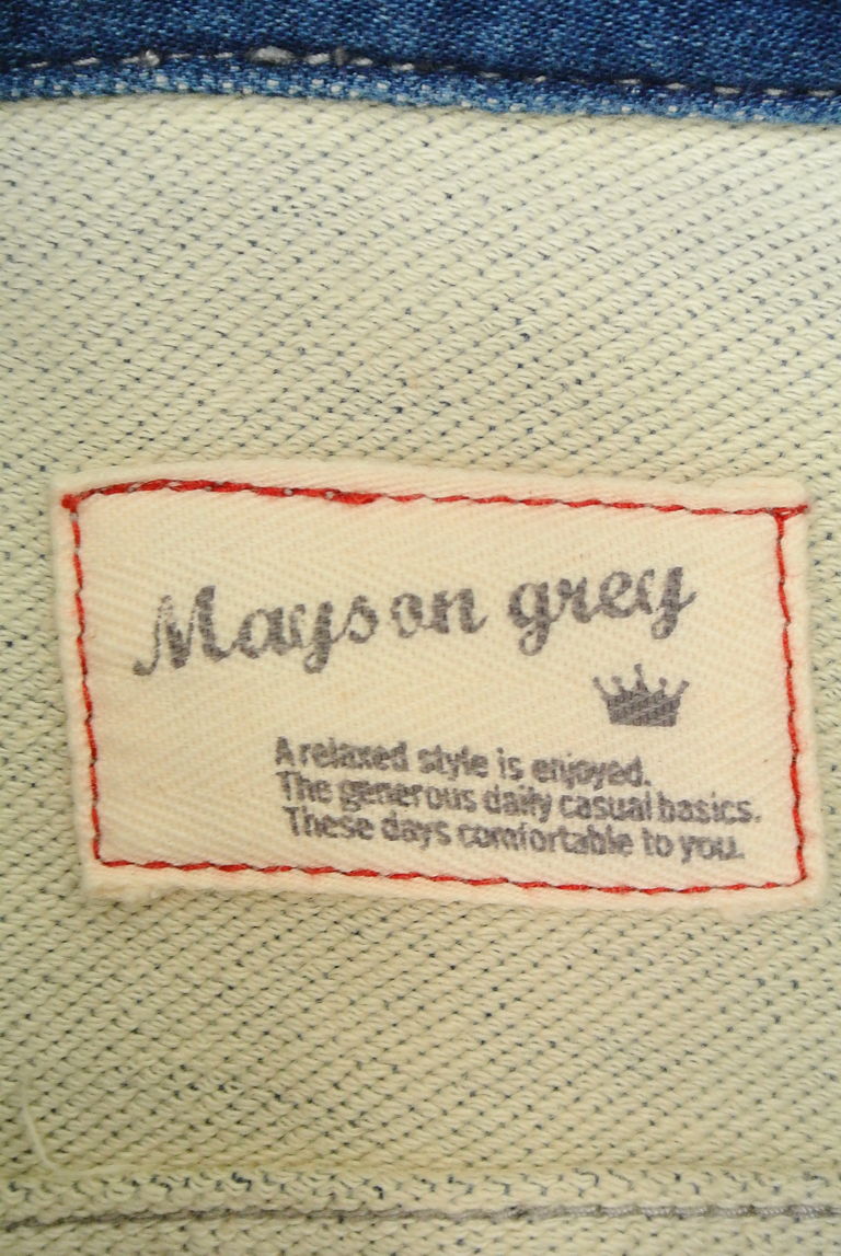 MAYSON GREY（メイソングレイ）の古着「商品番号：PR10252501」-大画像6