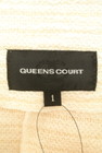 QUEENS COURT（クイーンズコート）の古着「商品番号：PR10252503」-6