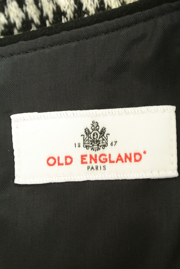 OLD ENGLAND（オールドイングランド）の古着「商品番号：PR10252504」-大画像6