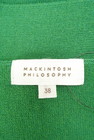 MACKINTOSH PHILOSOPHY（マッキントッシュ フィロソフィー）の古着「商品番号：PR10252506」-6