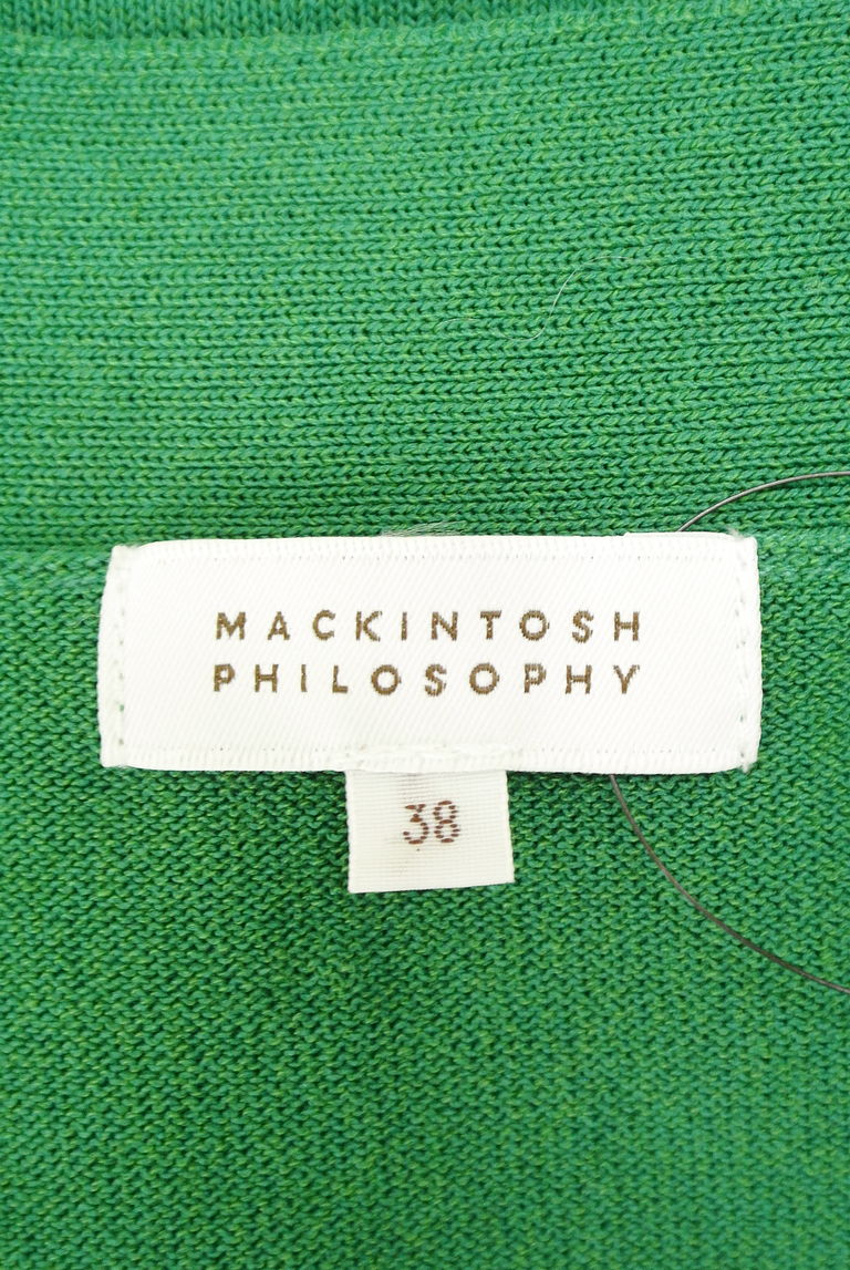 MACKINTOSH PHILOSOPHY（マッキントッシュ フィロソフィー）の古着「商品番号：PR10252506」-大画像6