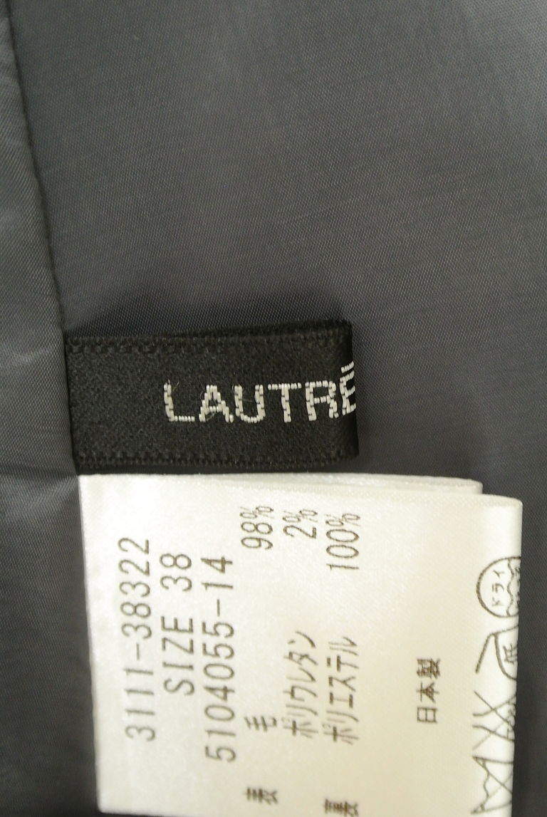 LAUTREAMONT（ロートレアモン）の古着「商品番号：PR10252510」-大画像6