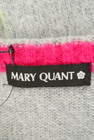 MARY QUANT（マリークワント）の古着「商品番号：PR10252526」-6