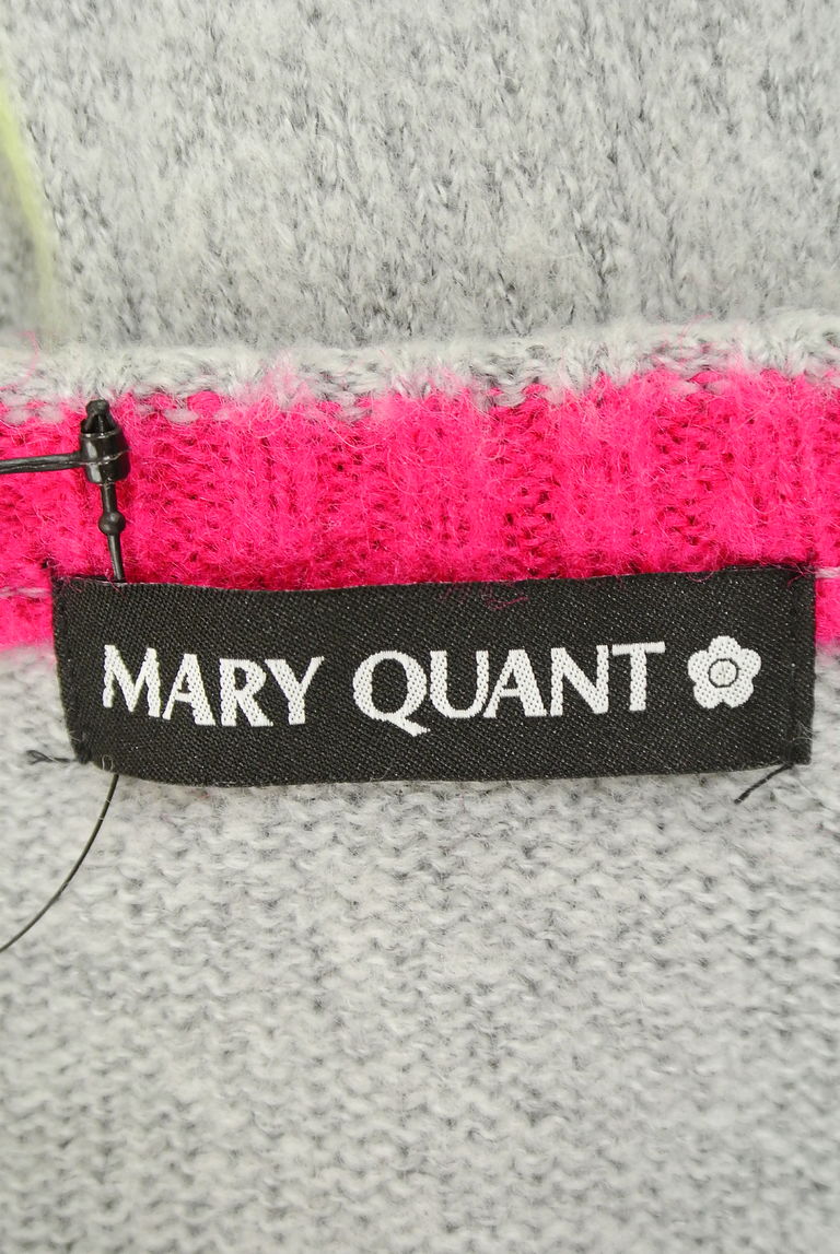 MARY QUANT（マリークワント）の古着「商品番号：PR10252526」-大画像6