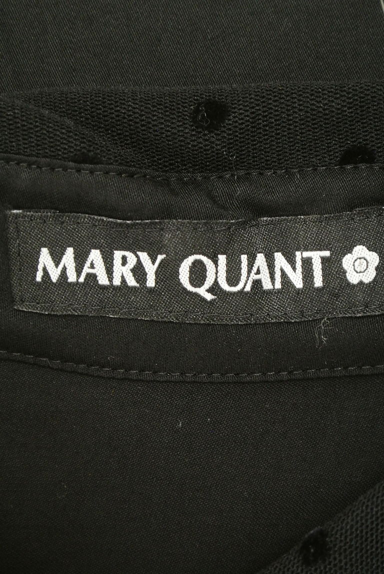 MARY QUANT（マリークワント）の古着「商品番号：PR10252527」-大画像6