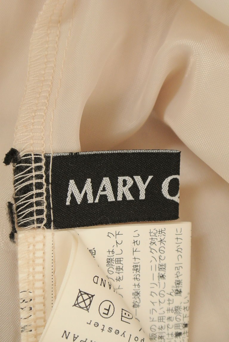 MARY QUANT（マリークワント）の古着「商品番号：PR10252528」-大画像6