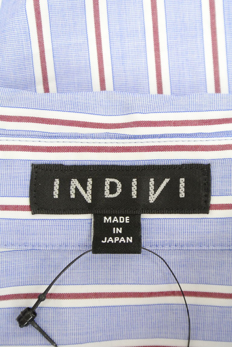 INDIVI（インディヴィ）の古着「商品番号：PR10252562」-大画像6