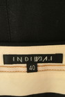INDIVI V.A.I（インディヴィヴァイ）の古着「商品番号：PR10252564」-6