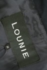 LOUNIE（ルーニィ）の古着「商品番号：PR10252571」-6