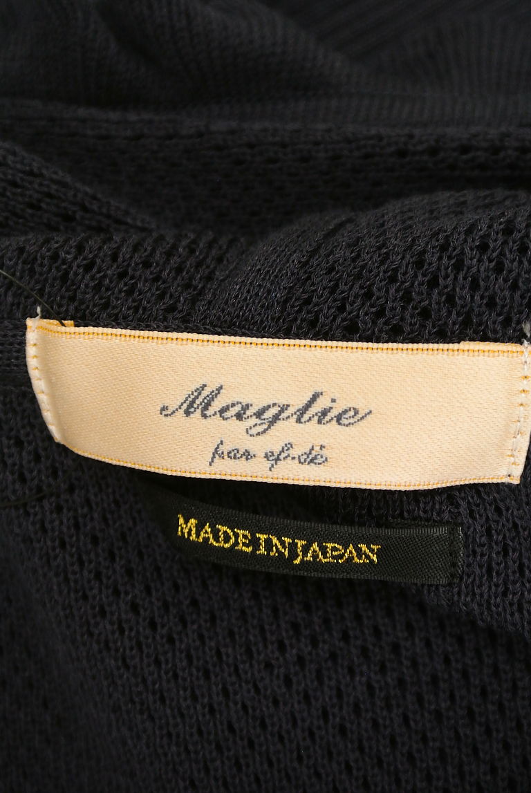 Maglie par ef-de（マーリエ パー エフデ）の古着「商品番号：PR10252623」-大画像6