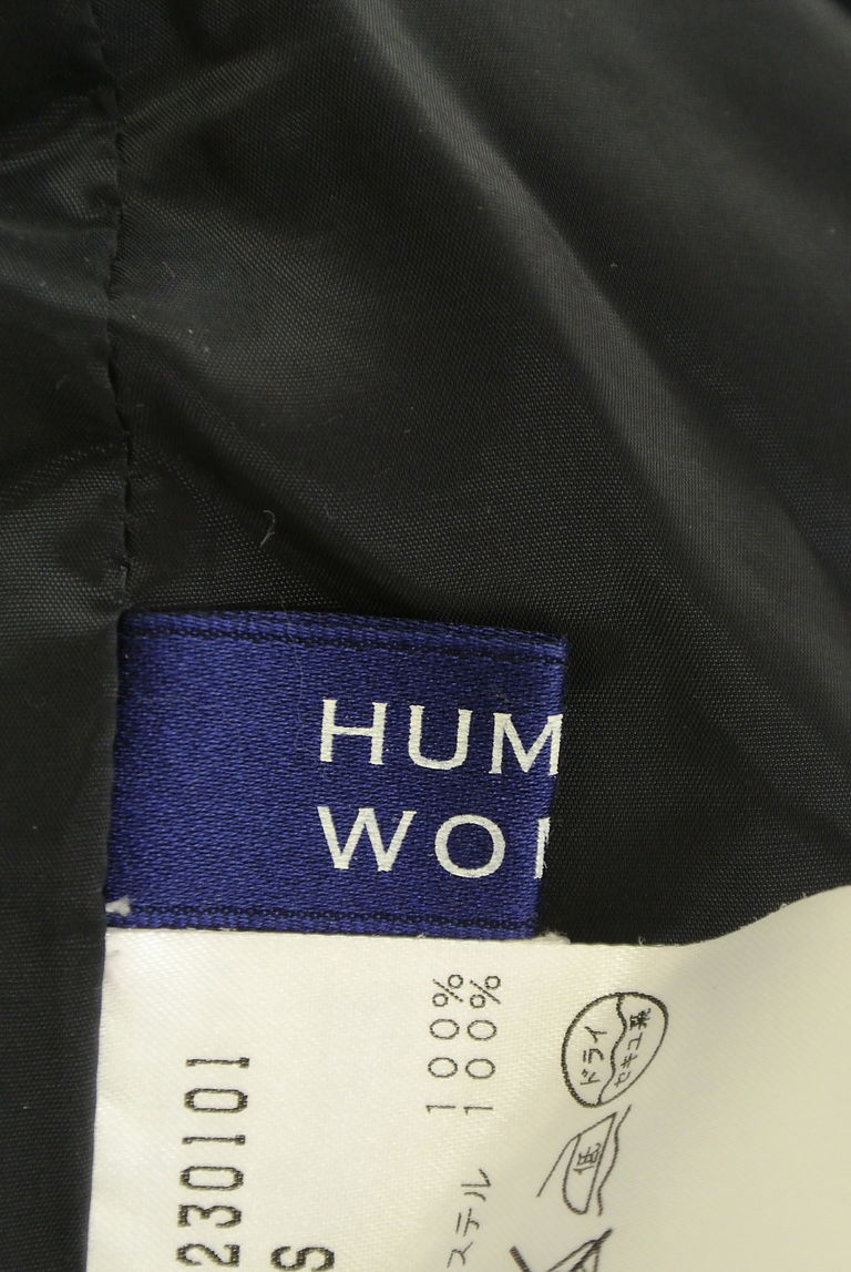 HUMAN WOMAN（ヒューマンウーマン）の古着「商品番号：PR10252640」-大画像6