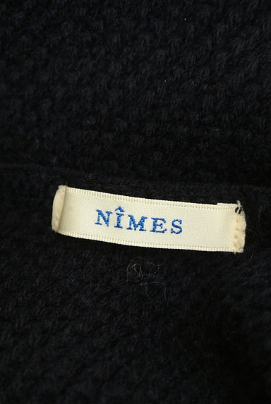 NIMES（ニーム）の古着「タートルネックニット（ニット）」大画像６へ