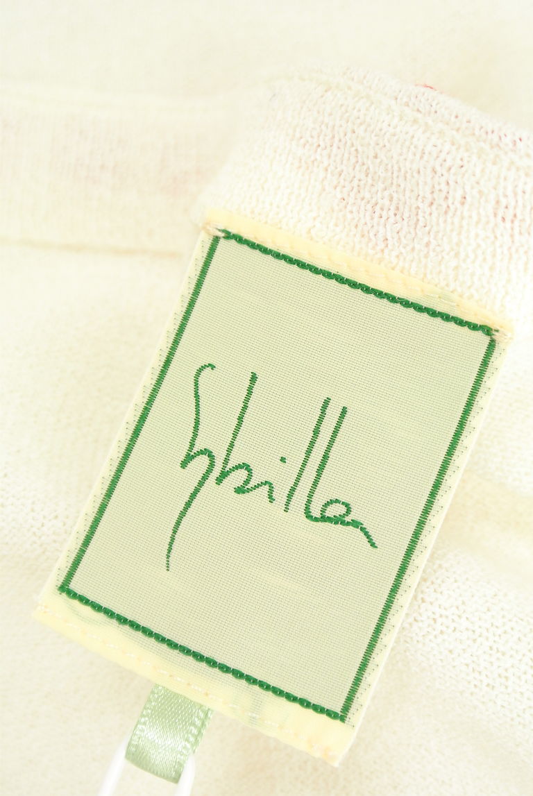 Sybilla（シビラ）の古着「商品番号：PR10252658」-大画像6