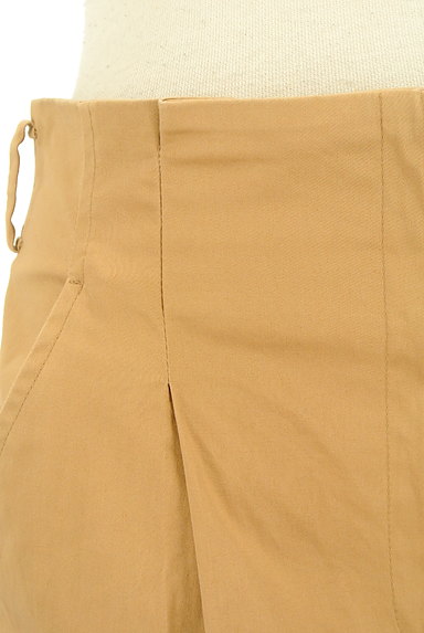 MAX&Co.（マックス＆コー）の古着「ハイウエストタックタイトスカート（スカート）」大画像４へ