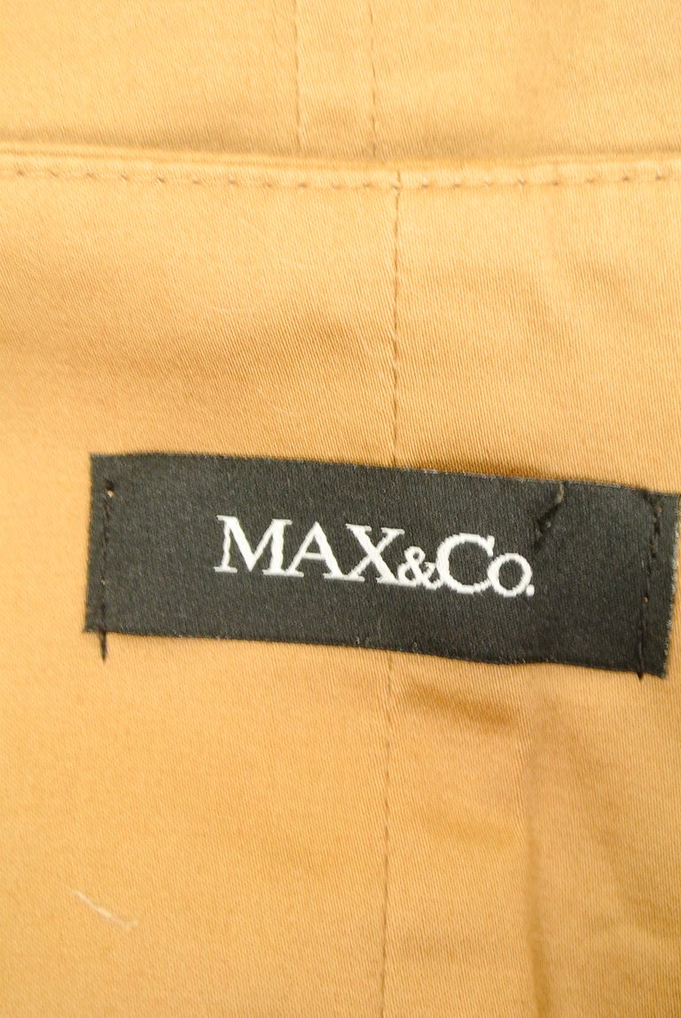 MAX&Co.（マックス＆コー）の古着「商品番号：PR10252663」-大画像6