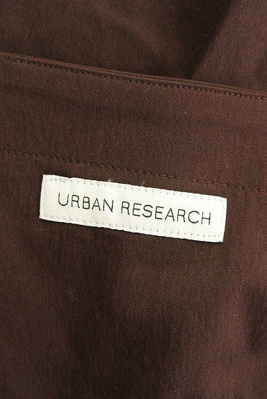 URBAN RESEARCH（アーバンリサーチ）の古着「ロングサロペットスカート（オーバーオール・サロペット）」大画像６へ