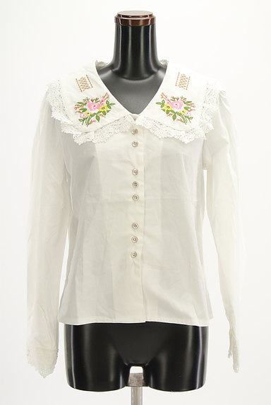 ブランド古着 Axes Femme アクシーズファム 通販 ブラウス Falet ファレット