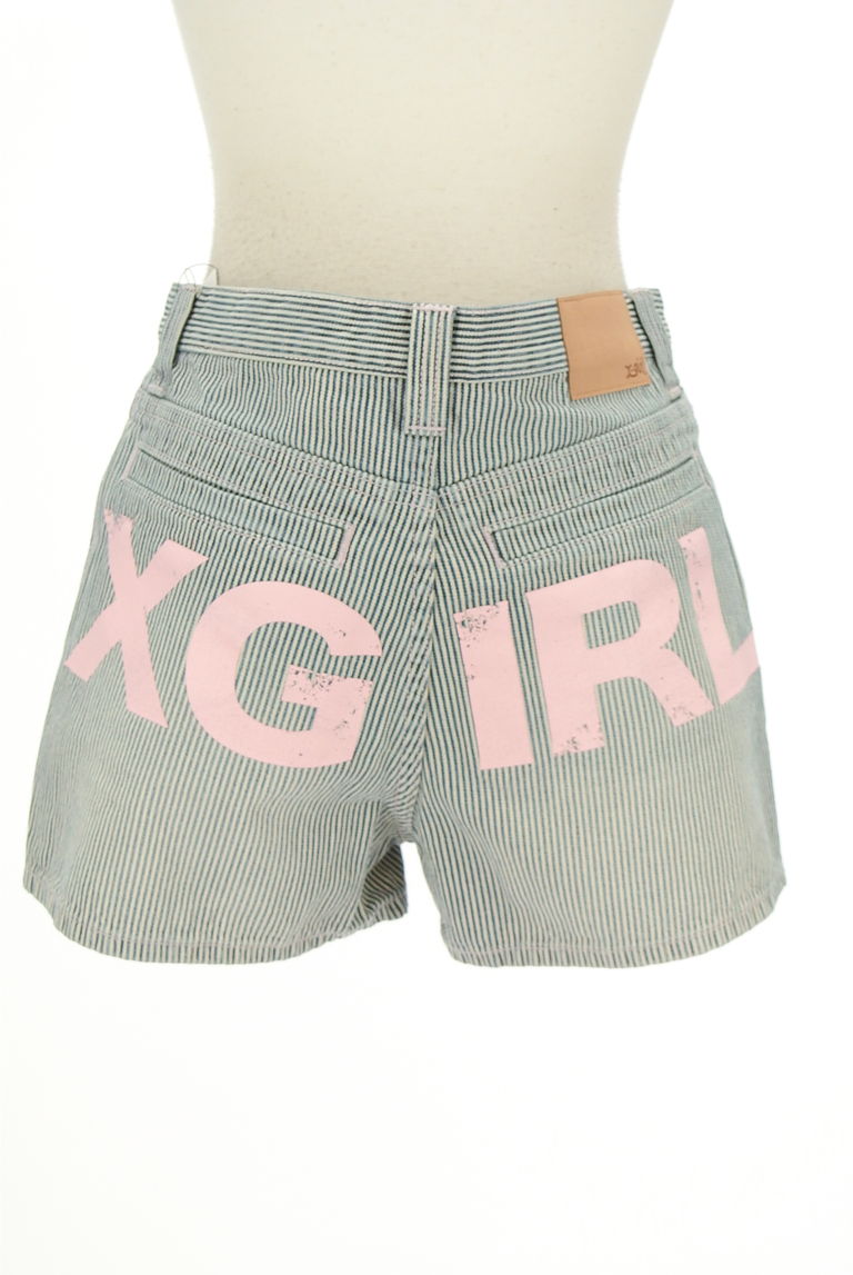 X-girl（エックスガール）の古着「商品番号：PR10252728」-大画像2
