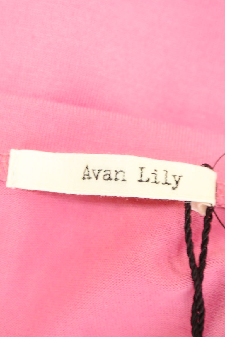 Avan Lily（アヴァンリリィ）の古着「商品番号：PR10252735」-大画像6