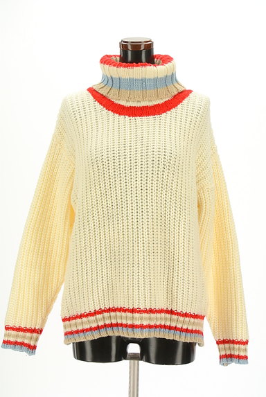 Frapbois フラボア ｔシャツ カットソー 1アイボリーの買取実績 リシャール