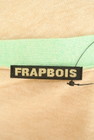 FRAPBOIS（フラボア）の古着「商品番号：PR10252744」-6