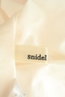Snidel（スナイデル）の古着「商品番号：PR10252748」-6