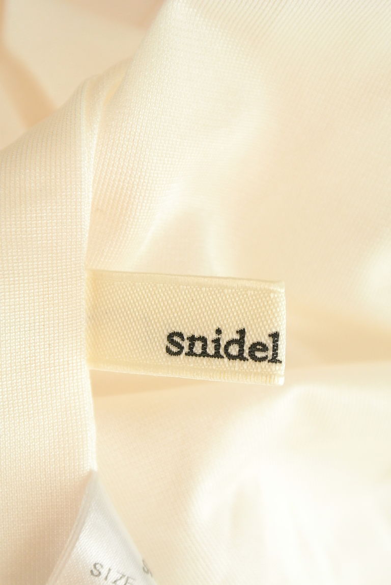 Snidel（スナイデル）の古着「商品番号：PR10252748」-大画像6