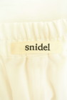 Snidel（スナイデル）の古着「商品番号：PR10252752」-6