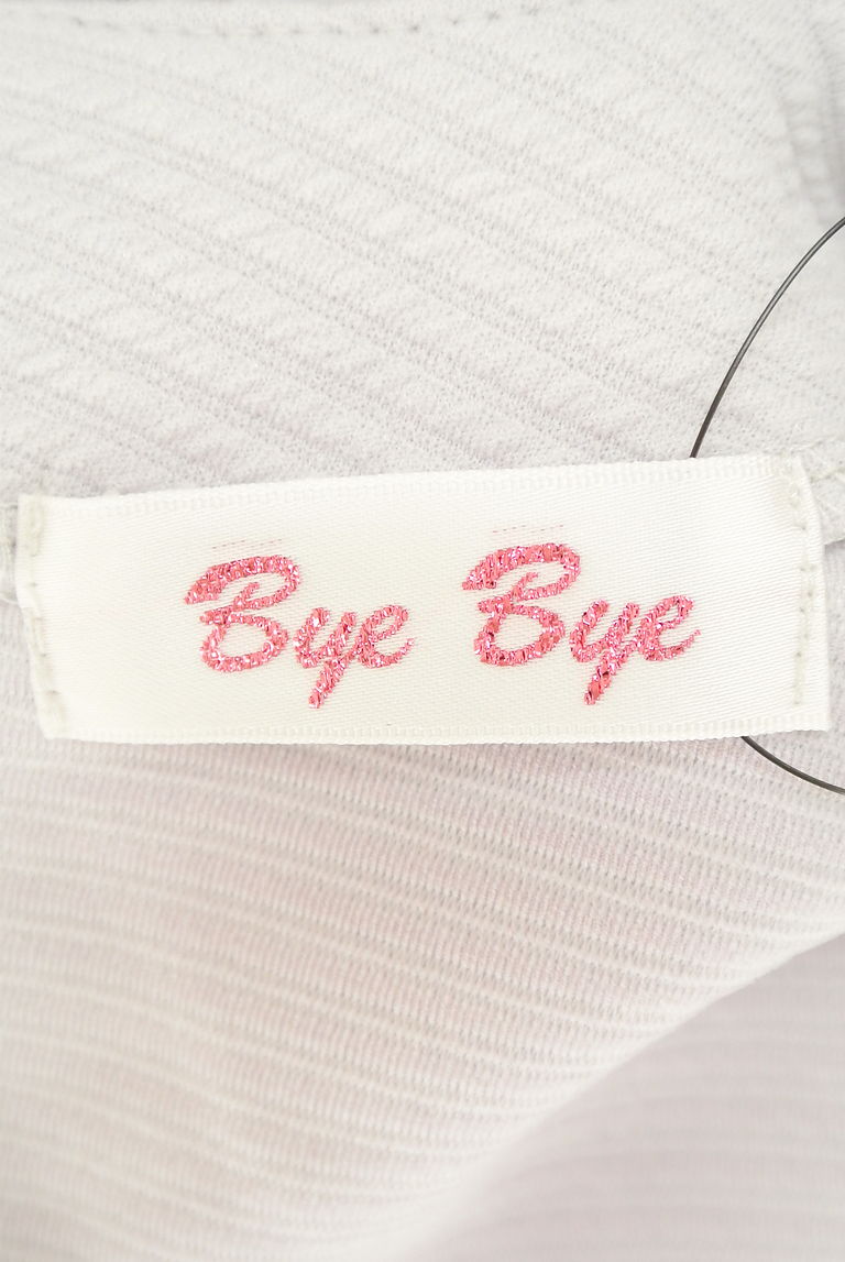 Bye Bye（バイバイ）の古着「商品番号：PR10252755」-大画像6