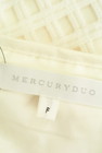MERCURYDUO（マーキュリーデュオ）の古着「商品番号：PR10252758」-6