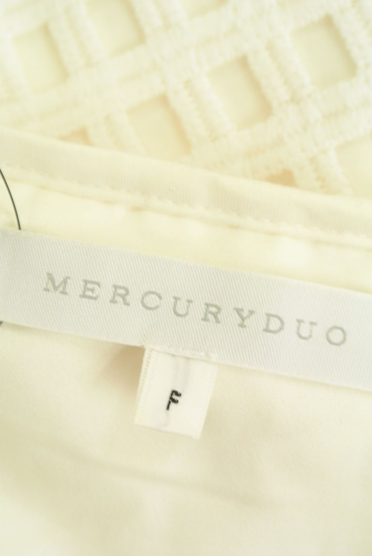 MERCURYDUO（マーキュリーデュオ）の古着「商品番号：PR10252758」-大画像6
