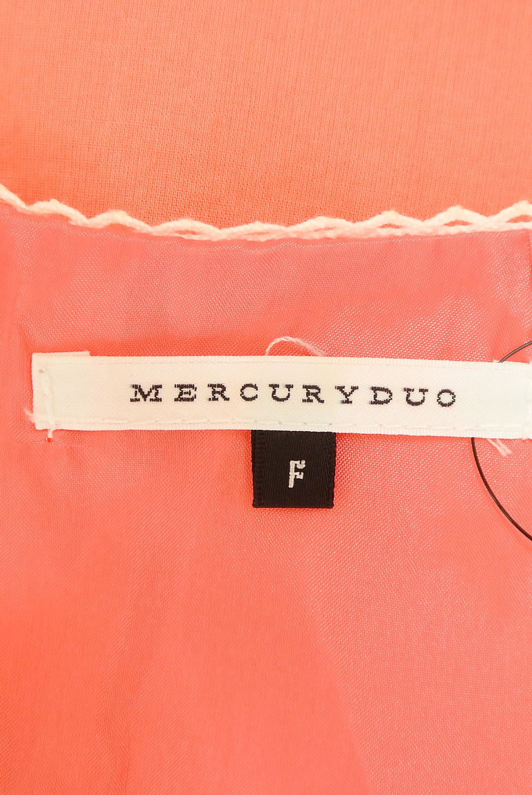 MERCURYDUO（マーキュリーデュオ）の古着「商品番号：PR10252765」-大画像6
