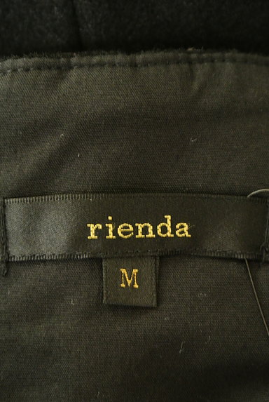 rienda（リエンダ）の古着「ハイウエストミニタイトスカート（ミニスカート）」大画像６へ