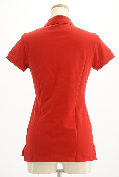 Ralph Lauren（ラルフローレン）の古着「ビッグポニー刺繍ポロシャツ（ポロシャツ）」大画像２へ