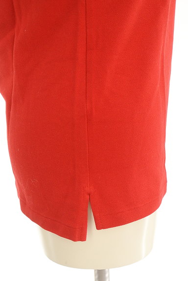 Ralph Lauren（ラルフローレン）の古着「ビッグポニー刺繍ポロシャツ（ポロシャツ）」大画像５へ