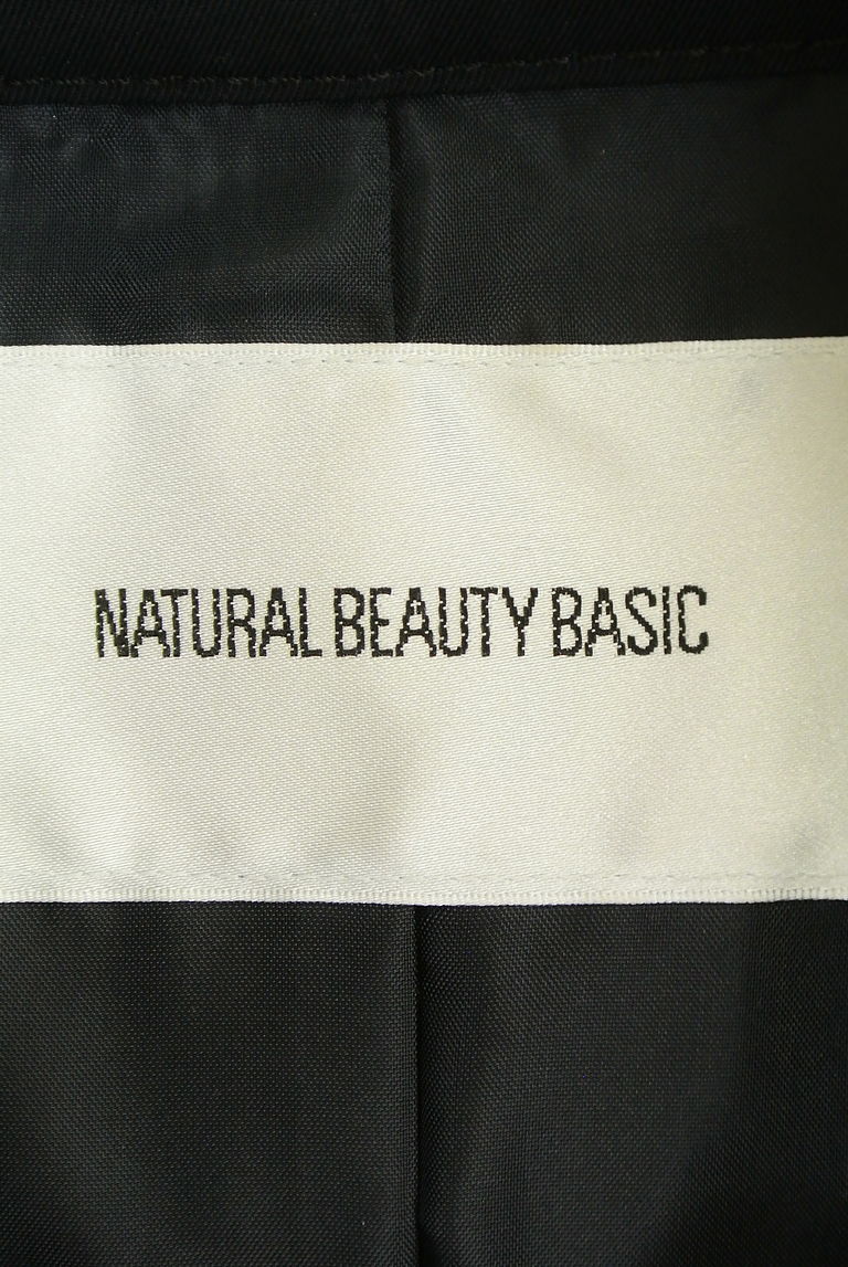 NATURAL BEAUTY BASIC（ナチュラルビューティベーシック）の古着「商品番号：PR10252898」-大画像6