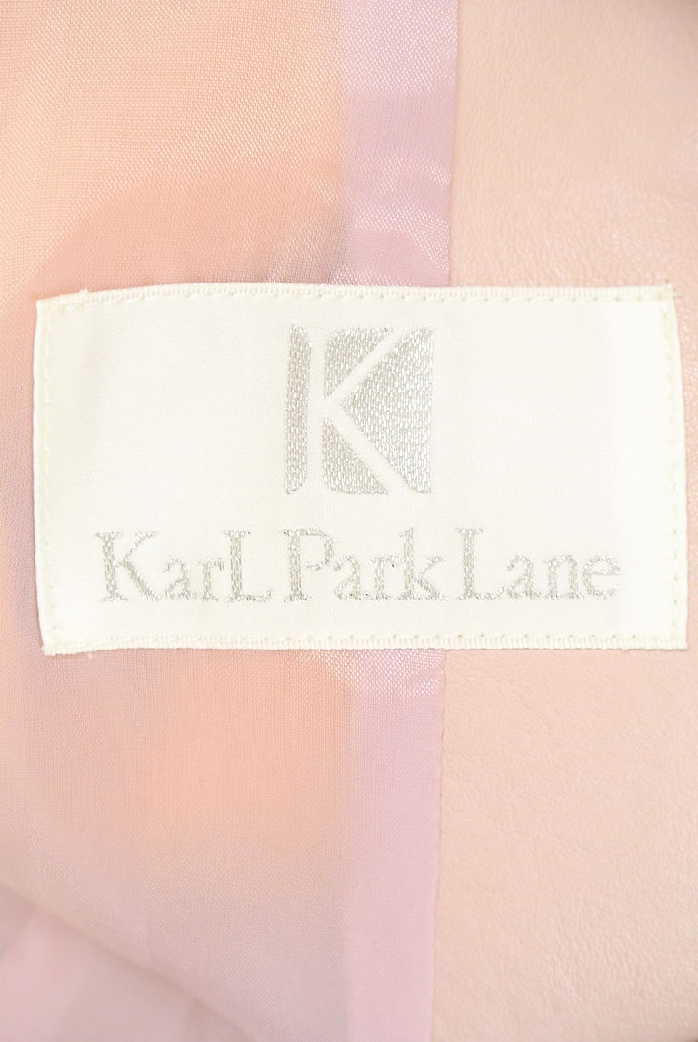 KarL Park Lane（カールパークレーン）の古着「商品番号：PR10252905」-大画像6