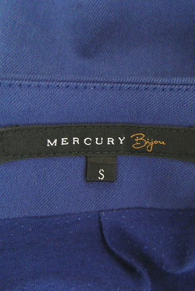 MERCURYDUO（マーキュリーデュオ）の古着「インナーパンツタイプミニスカート（スカート）」大画像６へ